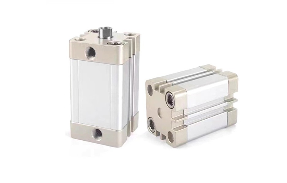 ACE Series Compact Cylinders