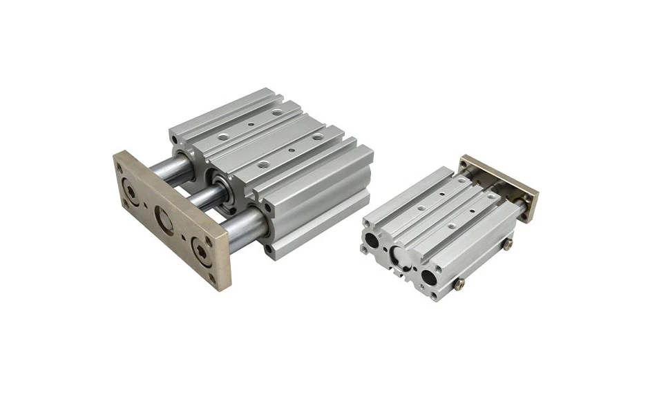 MGPL TCL Three Rods Cylinders high quality
