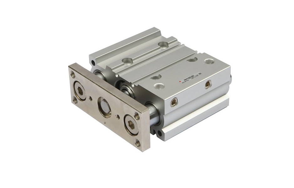 MGPL TCL Three Rods Cylinders