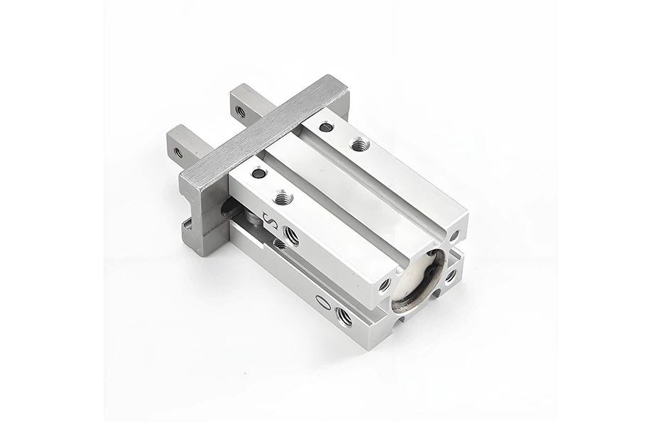 MHZL2 Long Stroke Pneumatic Air Cylinder