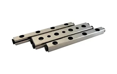 Komponen Gerakan Linear V1 Rel Linear