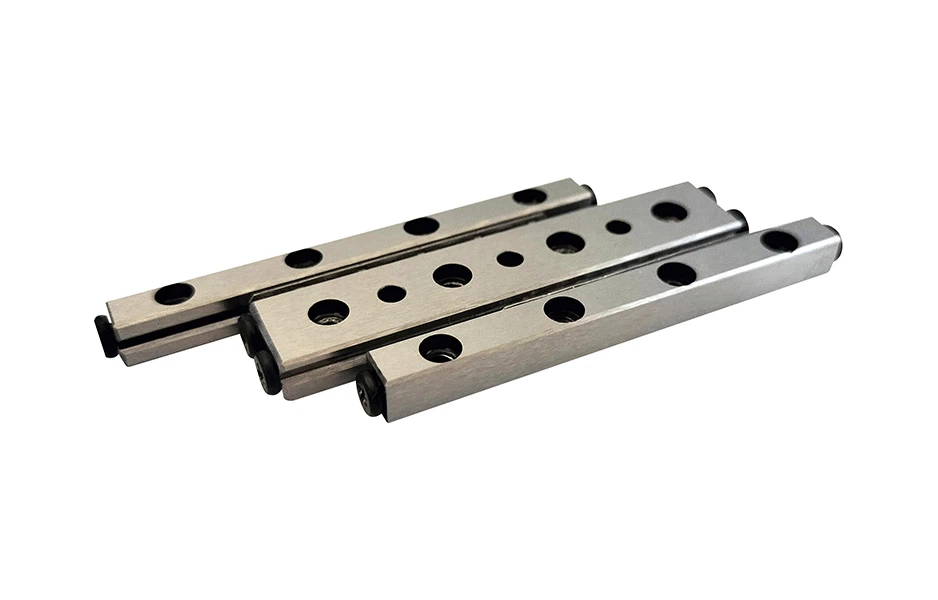 V1 Linear Motion Components Linear Rail