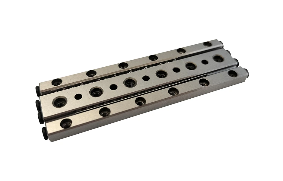 V2 Linear Motion Components Linear Rail